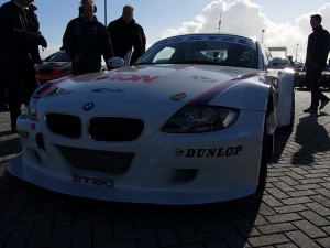 BMW Z4M4