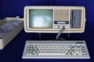 Olivetti PC