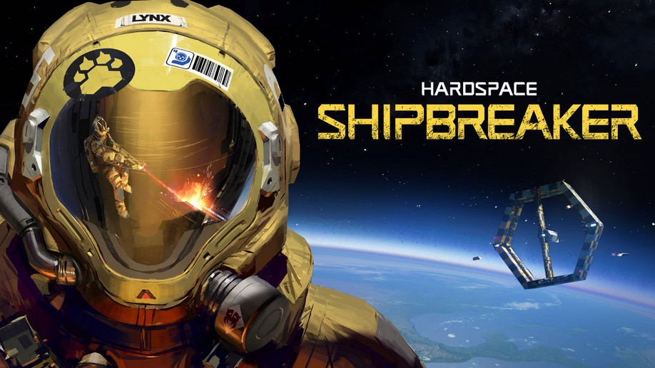 Hardspace: Shipbreaker - Zo ontzettend snackbaar!